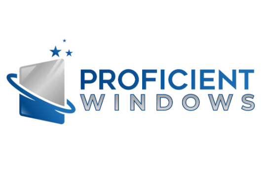 Proficient Windows LLC Logo