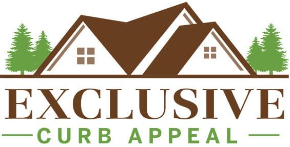Exclusive Curb Appeal Logo