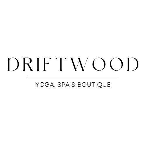 Driftwood Yoga Spa & Boutique Logo