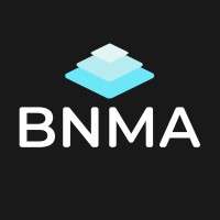 BNMA Inc Logo