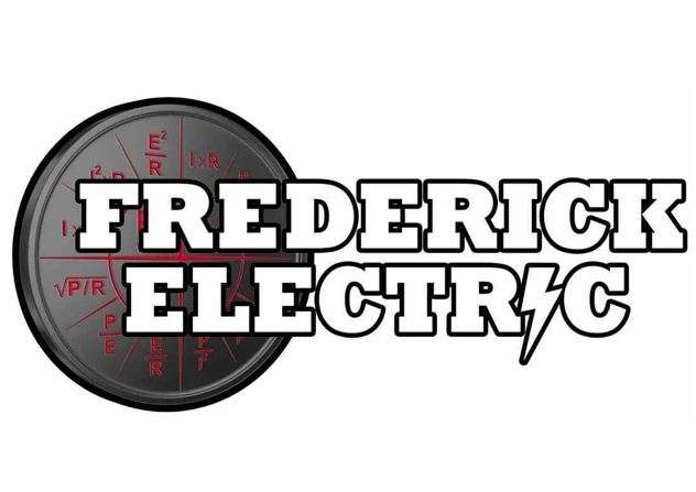 Frederick Electric, Inc. Logo