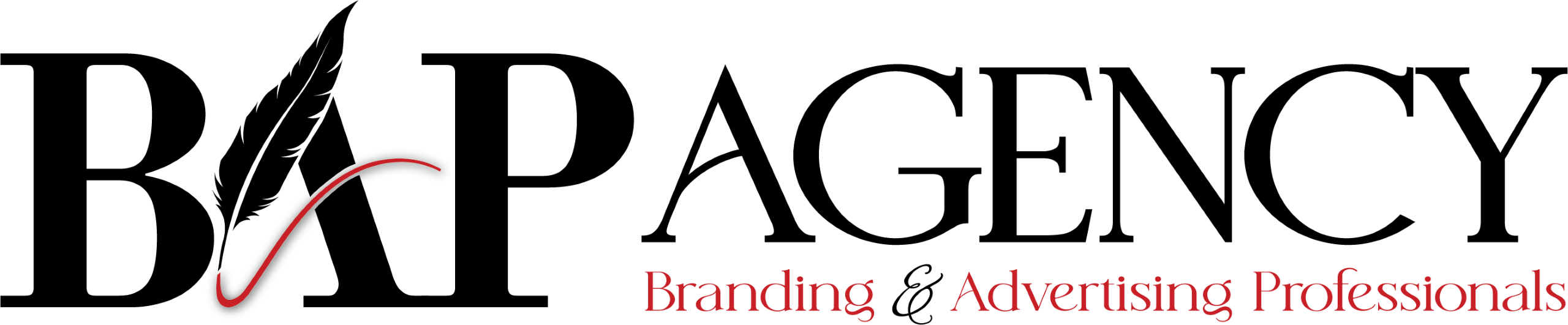 BAP Agency, LLC Logo