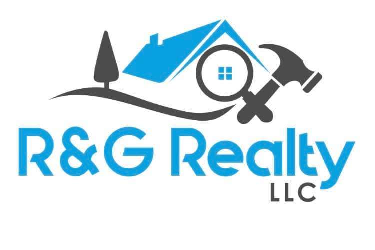 R & G Realty Logo