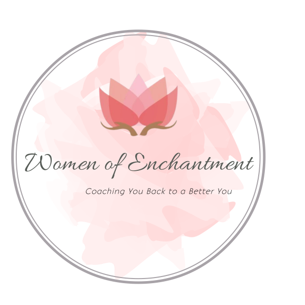 Women Of Enchantment Logo
