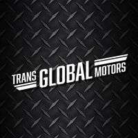 Trans Global Motors, LLC Logo
