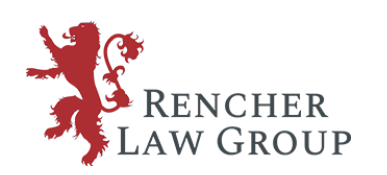 Rencher Law Group, P.C. Logo