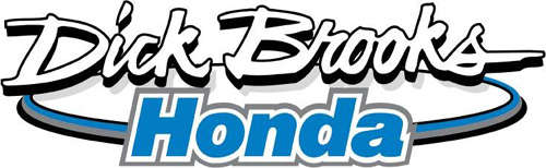 Dick Brooks Honda Logo