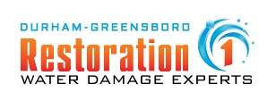 Restoration 1 of Durham Greensboro Logo