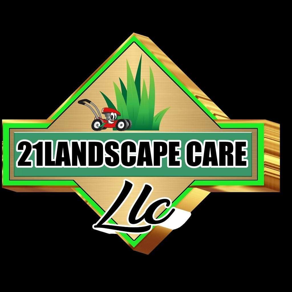 21 Landscape Care LLC Logo