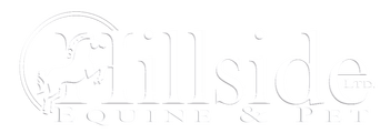 Hillside Harness Hardware, LTD. Logo