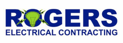 Rogers Electrical Contracting, LLC Logo