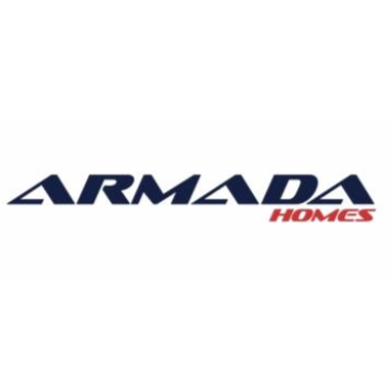 Armada Homes Ltd. Logo