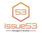 Issue53 Logo