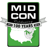 Mid-Continent Construction Company Logo