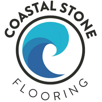 Coastal Stone Flooring, LLC Logo