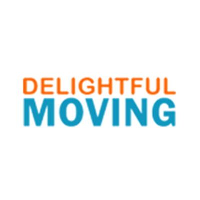 Delightful Moving, Inc. Logo