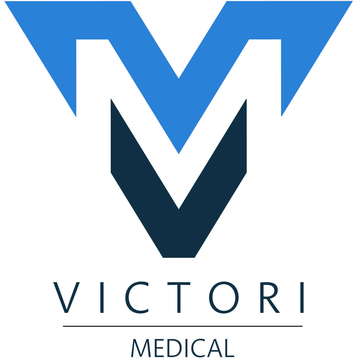 Victori Medical Logo