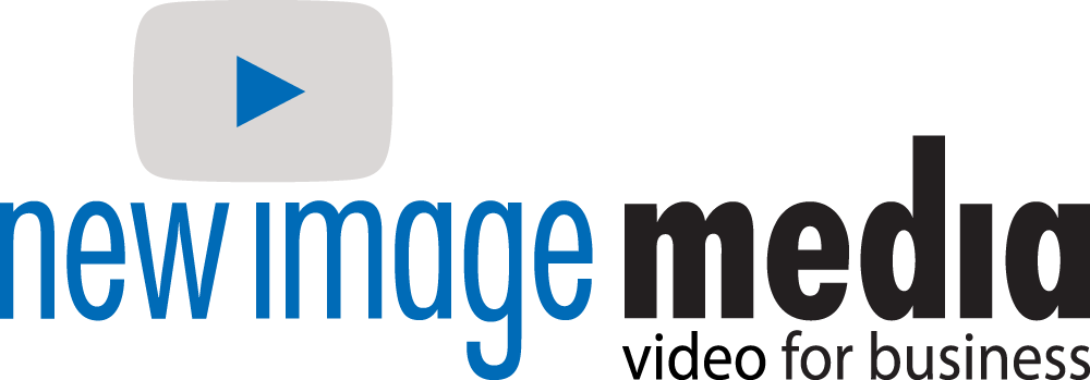 New Image Media Video Production Logo