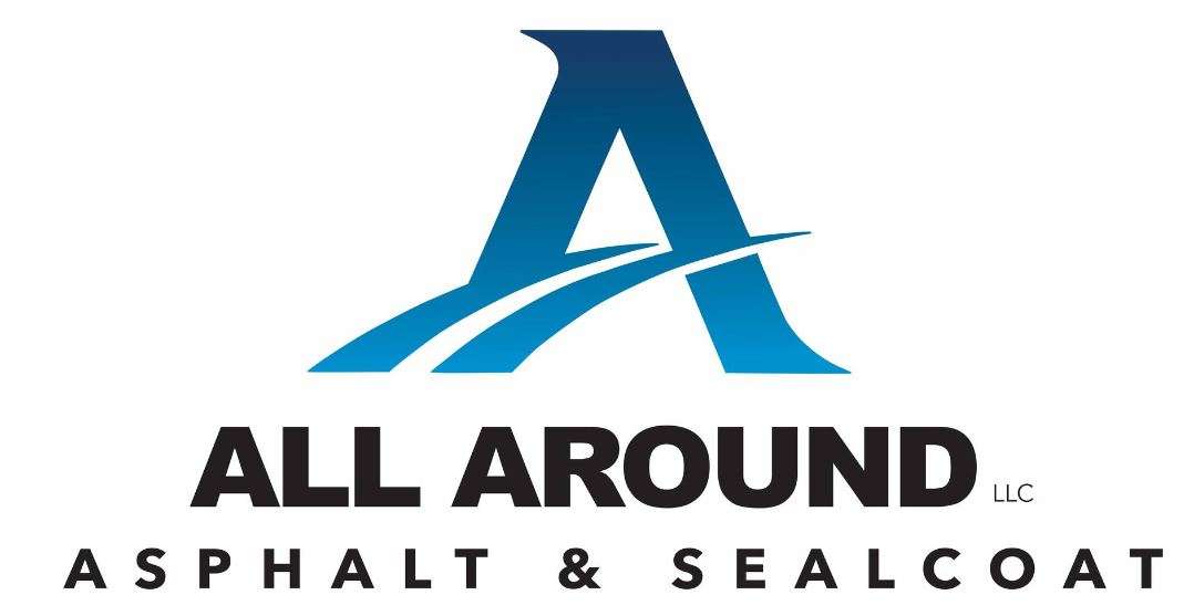 All Around Asphalt And Sealcoat, LLC Logo