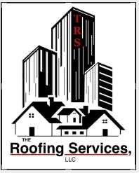 The Roofing Services, LLC  Logo