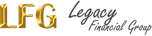 Legacy Financial Group Logo