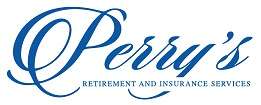 Perry's Retirement & Insurance Services Logo