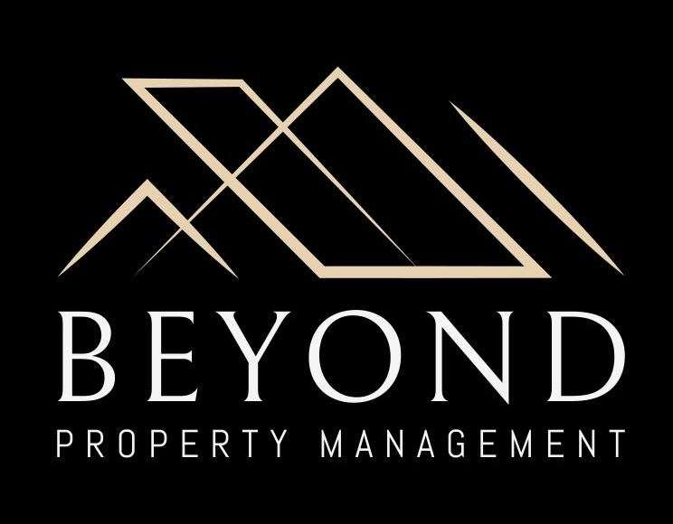 Beyond Property Management Logo