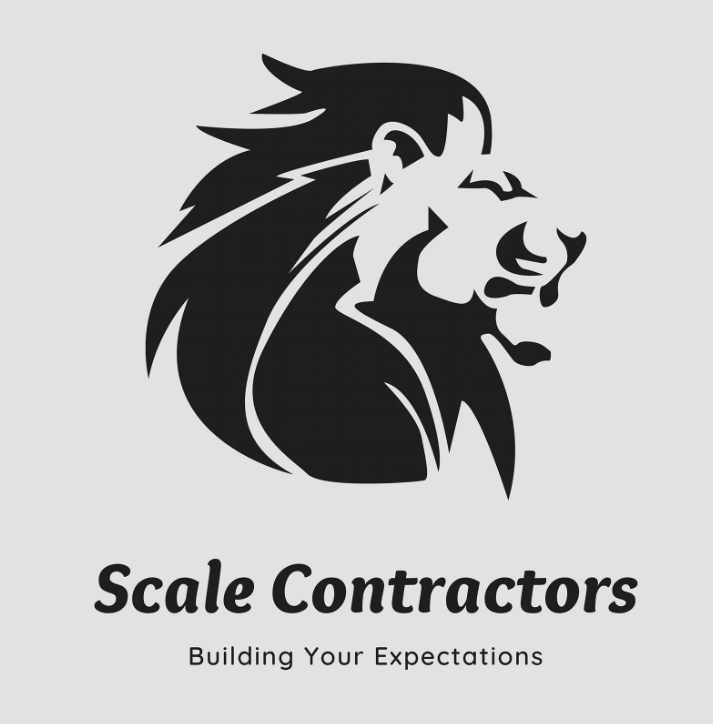 Scale Contractors, LLC Logo