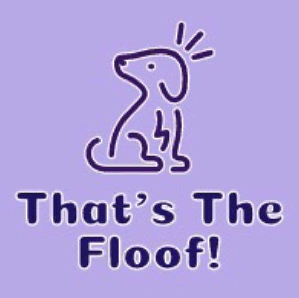 That's The Floof LLC Logo