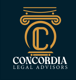 Concordia Legal Advisors Logo