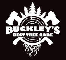 Buckley’s Best Tree Care LLC Logo