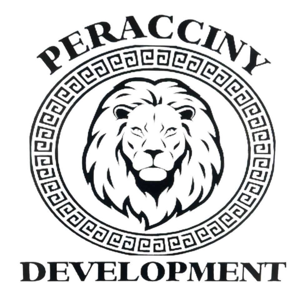 Peracciny Development LLC Logo