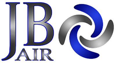 JB Air Logo