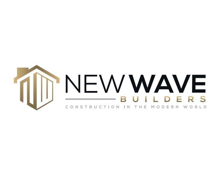 New Wave Builders Inc Logo