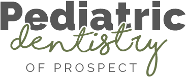 Pediatric Dentistry of Prospect Logo