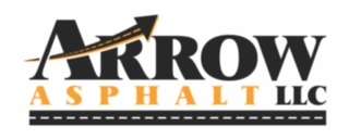Arrow Asphalt LLC Logo