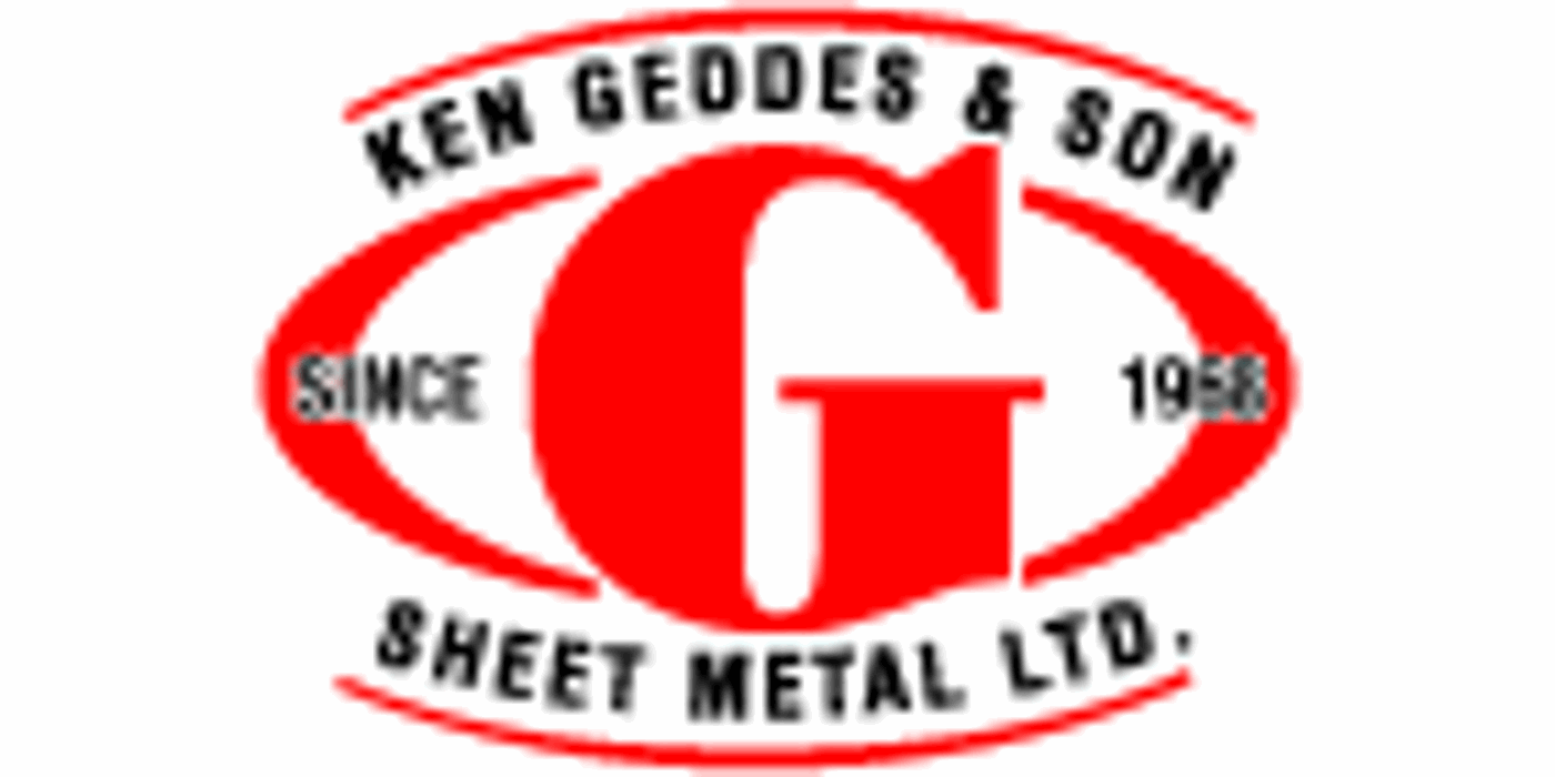 Geddes Ken & Son Logo