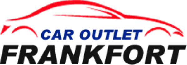 Frankfort Car Outlet Logo