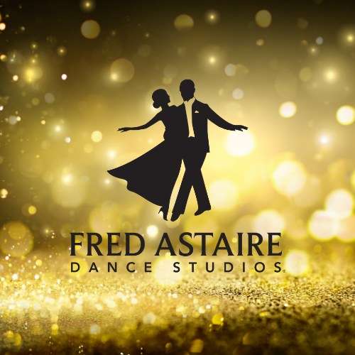 Fred Astaire Dance Studios Laguna Hills Logo