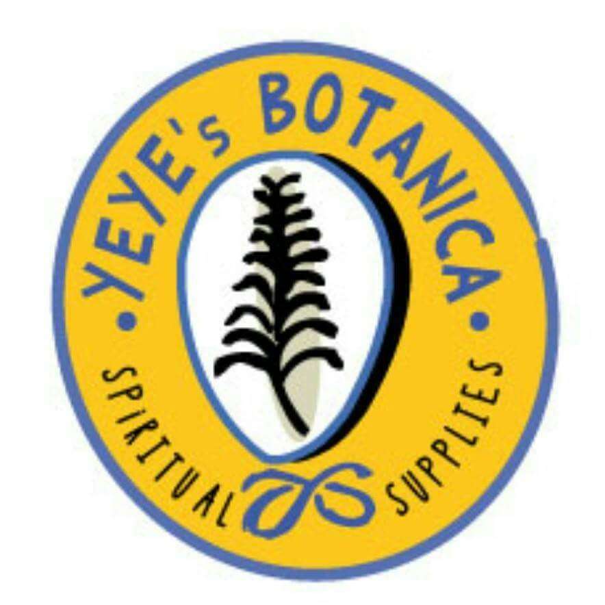 Yeye’s Botanica, Inc Logo