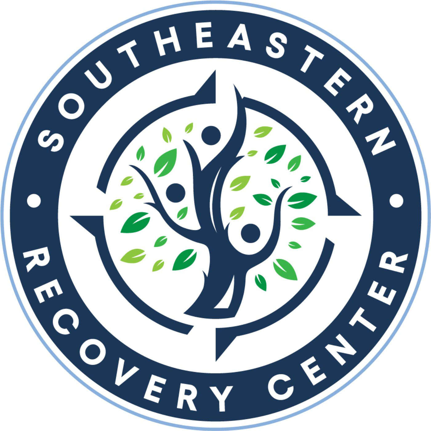 South Eastern Recovery Center, LLC Logo
