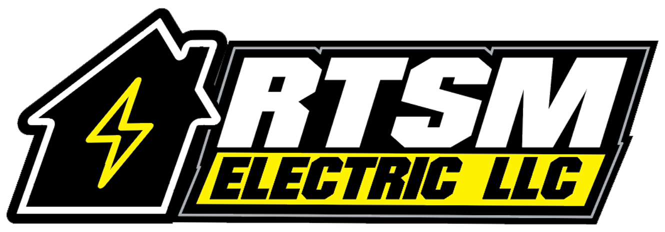 RTSM Electric LLC Logo