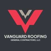 Vanguard Roofing & General Contractors Logo