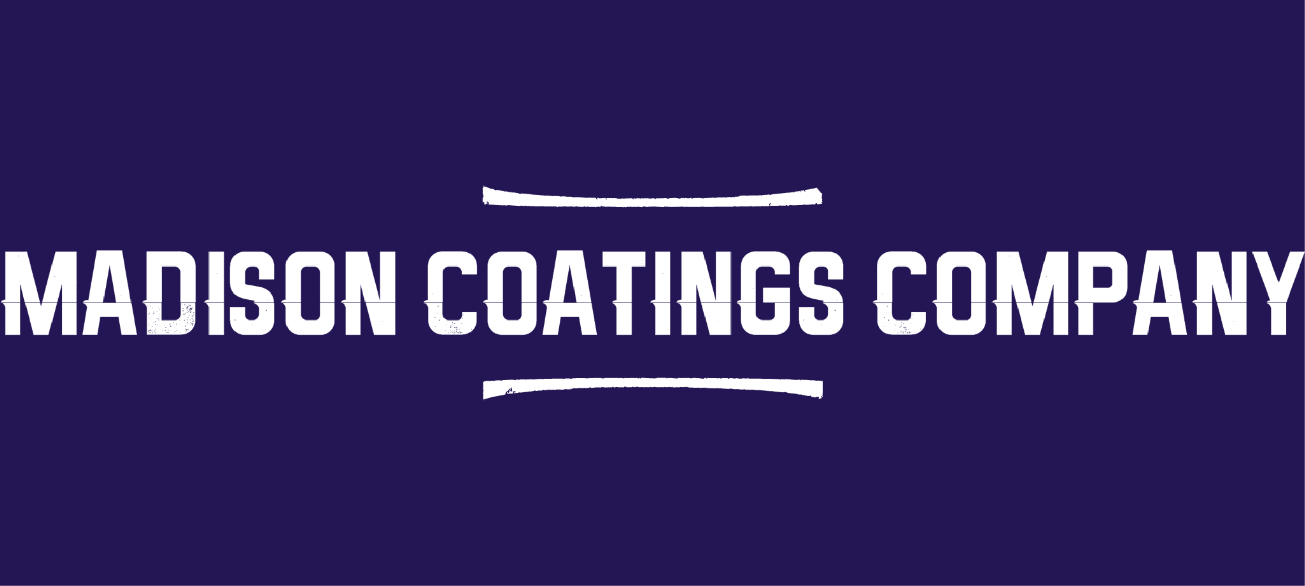 Madison Coatings Company Logo