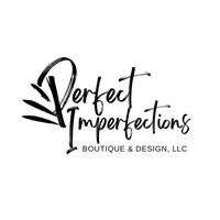 Perfect Imperfections Boutique & Design, LLC Logo