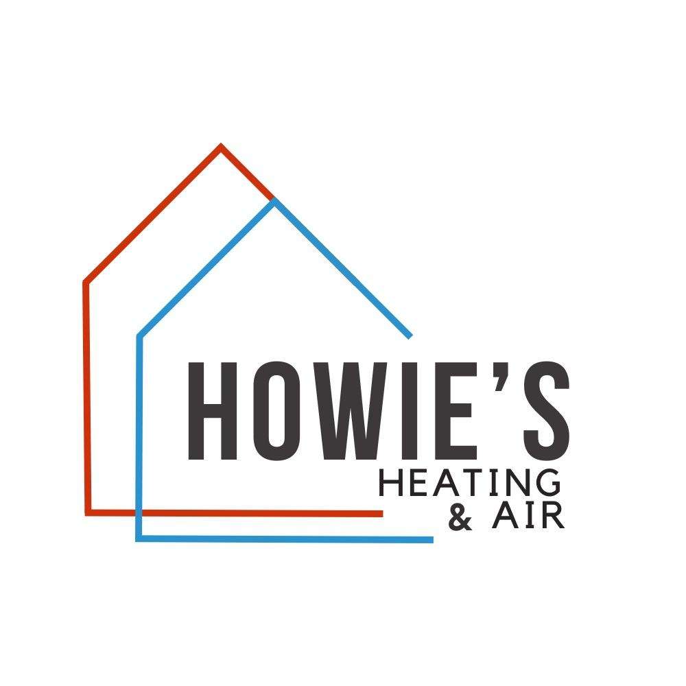 Howie's Heating and Air Logo