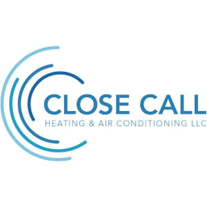 Close Call Heating & Air Conditioning, LLC Logo