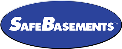 SafeBasements Logo