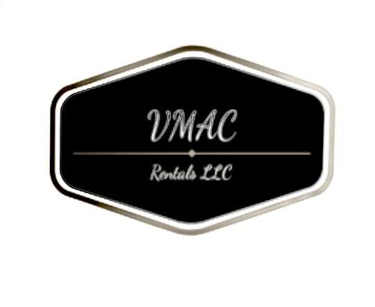VMAC Rentals & Repair Logo