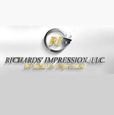 Richards' Impression, LLC Logo